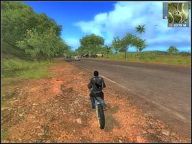 1 - [Misja 02] Breakout | Just Cause - Just Cause - poradnik do gry