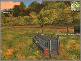 8 - [Misja 02] Breakout | Just Cause - Just Cause - poradnik do gry
