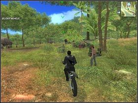 Po chwili rozpocznie się rebelia - [Misja 03] Freedom Fighters | Just Cause - Just Cause - poradnik do gry