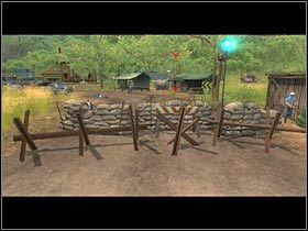 3 - [Misja 03] Freedom Fighters | Just Cause - Just Cause - poradnik do gry