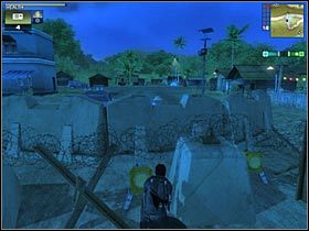 7 - [Misja 03] Freedom Fighters | Just Cause - Just Cause - poradnik do gry