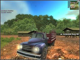 4 - [Misja 05] Test of Loyalty | Just Cause - Just Cause - poradnik do gry