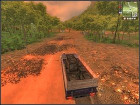 8 - [Misja 05] Test of Loyalty | Just Cause - Just Cause - poradnik do gry