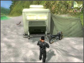 Z góry ostrzegam, że zadanie to jest zdecydowanie trudniejsze od misji, z którymi ostatnio miałeś do czynienia - Misja 07] Some Like it Hotter | Just Cause - Just Cause - poradnik do gry