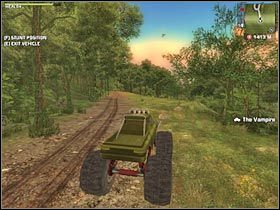 Kieruj się cały czas ku górze (#1) - Misja 07] Some Like it Hotter | Just Cause - Just Cause - poradnik do gry