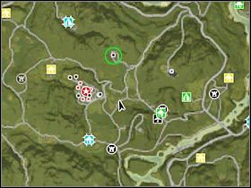 2 - [Misja 10] Field of Dreams | Just Cause - Just Cause - poradnik do gry