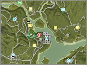 2 - [Misja 11] Broadcast News | Just Cause - Just Cause - poradnik do gry