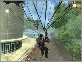 8 - [Misja 12] Love Is in the Air | Just Cause - Just Cause - poradnik do gry