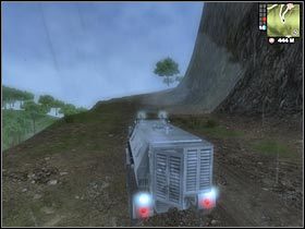 4 - [Misja 12] Love Is in the Air cd. | Just Cause - Just Cause - poradnik do gry