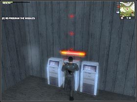 Teraz będziesz jedynie musiał - [Misja 12] Love Is in the Air cd. | Just Cause - Just Cause - poradnik do gry