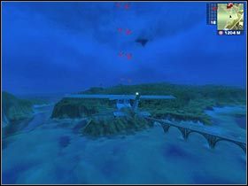 3 - [Misja 13] Ive Got the Power | Just Cause - Just Cause - poradnik do gry