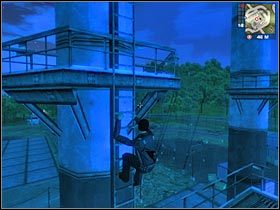 8 - [Misja 13] Ive Got the Power | Just Cause - Just Cause - poradnik do gry