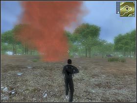 1 - [Misja 14] Guadalicano Choo Choo | Just Cause - Just Cause - poradnik do gry