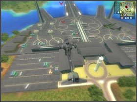 Uwaga - [Misja 15] Some Enchanted Evening | Just Cause - Just Cause - poradnik do gry