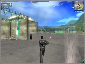 7 - [Misja 15] Some Enchanted Evening | Just Cause - Just Cause - poradnik do gry