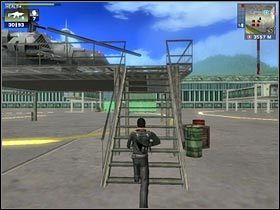 8 - [Misja 15] Some Enchanted Evening | Just Cause - Just Cause - poradnik do gry