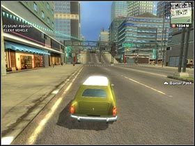 2 - [Misja 16] Streets of Fire | Just Cause - Just Cause - poradnik do gry