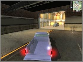 4 - [Misja 16] Streets of Fire | Just Cause - Just Cause - poradnik do gry