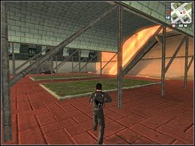 Do przeciwników strzelaj dłuższymi seriami, tak aby ich szybciej powalić - [Misja 17] Dismissed Without Honors | Just Cause - Just Cause - poradnik do gry