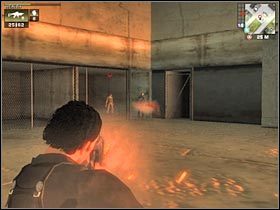 7 - [Misja 17] Dismissed Without Honors | Just Cause - Just Cause - poradnik do gry