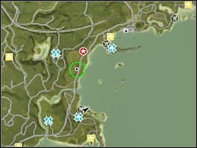 2 - [Misja 18] Sink the Buccaneer | Just Cause - Just Cause - poradnik do gry