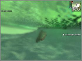 Wspomniana wyżej metoda nie jest jednak zbyt dobra - [Misja 18] Sink the Buccaneer cd. | Just Cause - Just Cause - poradnik do gry