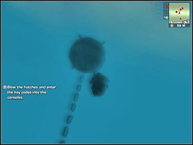 2 - [Misja 18] Sink the Buccaneer cd. | Just Cause - Just Cause - poradnik do gry