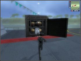 4 - [Misja 18] Sink the Buccaneer cd. | Just Cause - Just Cause - poradnik do gry