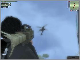 5 - [Misja 18] Sink the Buccaneer cd. | Just Cause - Just Cause - poradnik do gry