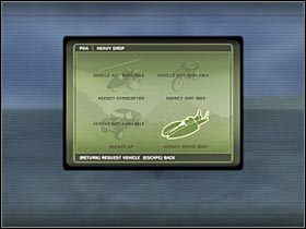 W pierwszej kolejności będziesz musiał przedostać się do zaznaczonego na mapie pałacu prezydenta Mendozy - [Misja 19] Taking Out the Garbage Vol. 1 | Just Cause - Just Cause - poradnik do gry