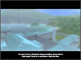 Przed Tobą najtrudniejsza część misji - [Misja 19] Taking Out the Garbage Vol. 1 cd. | Just Cause - Just Cause - poradnik do gry