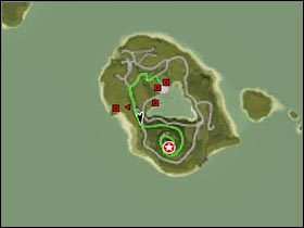 2 - [Misja 19] Taking Out the Garbage Vol. 1 cd. | Just Cause - Just Cause - poradnik do gry