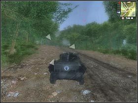 3 - [Misja 19] Taking Out the Garbage Vol. 1 cd. | Just Cause - Just Cause - poradnik do gry