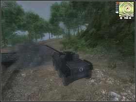 4 - [Misja 19] Taking Out the Garbage Vol. 1 cd. | Just Cause - Just Cause - poradnik do gry