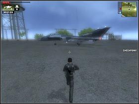 1 - [Misja 20] Taking Out the Garbage Vol. 2 | Just Cause - Just Cause - poradnik do gry