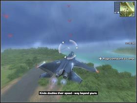 2 - [Misja 20] Taking Out the Garbage Vol. 2 | Just Cause - Just Cause - poradnik do gry