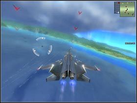 3 - [Misja 20] Taking Out the Garbage Vol. 2 | Just Cause - Just Cause - poradnik do gry