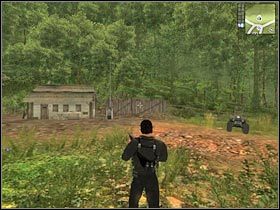 3 - [Świat gry] Lista dostępnych kryjówek - AGENCY | Just Cause - Just Cause - poradnik do gry