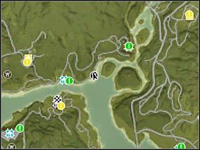 AGENCY 05 - [Świat gry] Lista dostępnych kryjówek - AGENCY | Just Cause - Just Cause - poradnik do gry