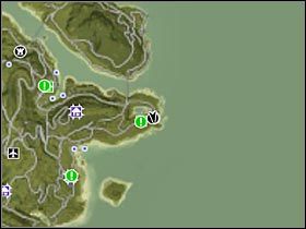 GUERRILLA 02 - [Świat gry] Lista dostępnych kryjówek - GUERRILLA cz.1 | Just Cause - Just Cause - poradnik do gry