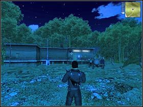 3 - [Świat gry] Lista dostępnych kryjówek - GUERRILLA cz.1 | Just Cause - Just Cause - poradnik do gry