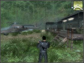 1 - [Świat gry] Lista dostępnych kryjówek - GUERRILLA cz.2 | Just Cause - Just Cause - poradnik do gry