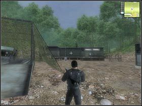 2 - [Świat gry] Lista dostępnych kryjówek - GUERRILLA cz.2 | Just Cause - Just Cause - poradnik do gry