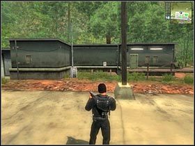 3 - [Świat gry] Lista dostępnych kryjówek - GUERRILLA cz.2 | Just Cause - Just Cause - poradnik do gry