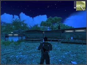 6 - [Świat gry] Lista dostępnych kryjówek - GUERRILLA cz.2 | Just Cause - Just Cause - poradnik do gry