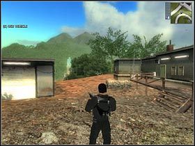 2 - [Świat gry] Lista dostępnych kryjówek - GUERRILLA cz.3 | Just Cause - Just Cause - poradnik do gry
