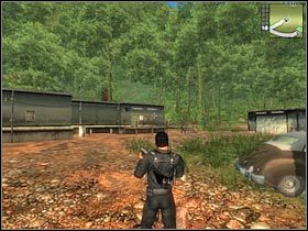 3 - [Świat gry] Lista dostępnych kryjówek - GUERRILLA cz.3 | Just Cause - Just Cause - poradnik do gry