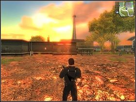 1 - [Świat gry] Lista dostępnych kryjówek - GUERRILLA cz.4 | Just Cause - Just Cause - poradnik do gry