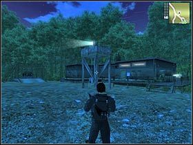 5 - [Świat gry] Lista dostępnych kryjówek - GUERRILLA cz.4 | Just Cause - Just Cause - poradnik do gry