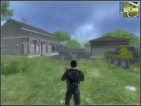 7 - [Świat gry] Lista dostępnych kryjówek - RIOJA | Just Cause - Just Cause - poradnik do gry